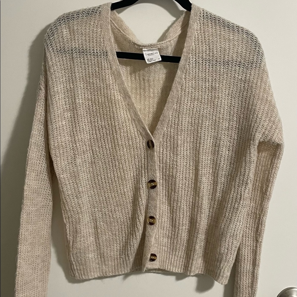 Women’s Cardigan